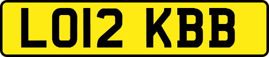 LO12KBB