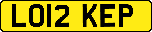 LO12KEP