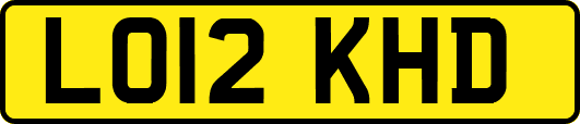LO12KHD