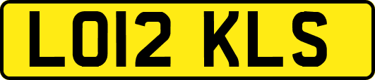 LO12KLS