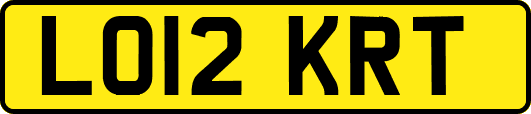 LO12KRT