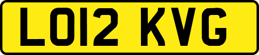 LO12KVG