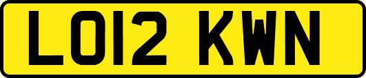 LO12KWN