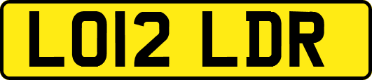 LO12LDR
