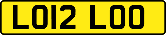 LO12LOO