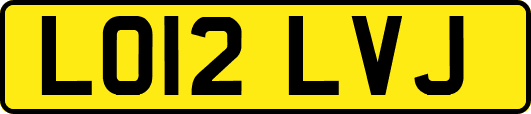 LO12LVJ