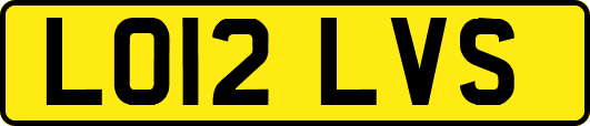 LO12LVS