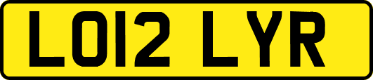 LO12LYR