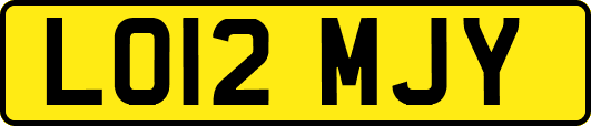 LO12MJY