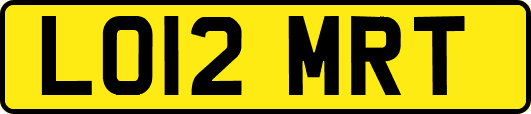 LO12MRT