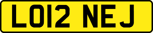 LO12NEJ