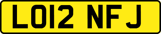 LO12NFJ