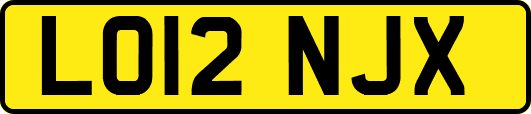 LO12NJX