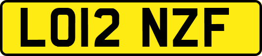 LO12NZF