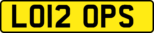 LO12OPS