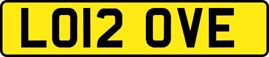 LO12OVE