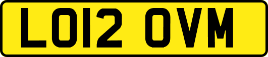 LO12OVM