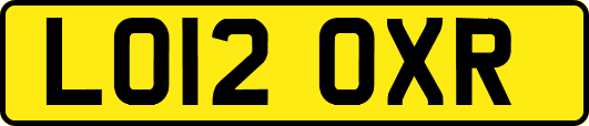 LO12OXR
