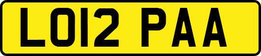 LO12PAA