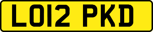 LO12PKD