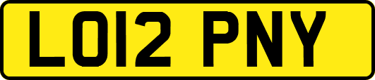 LO12PNY