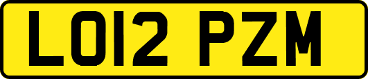 LO12PZM