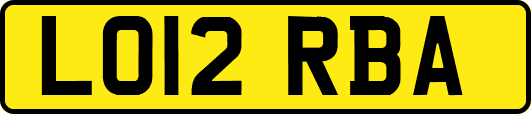 LO12RBA