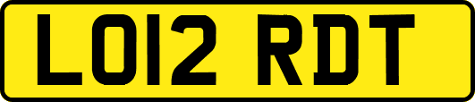 LO12RDT