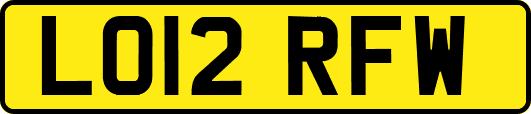 LO12RFW