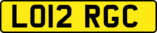 LO12RGC