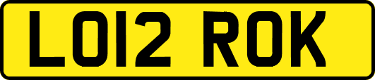 LO12ROK