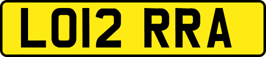 LO12RRA