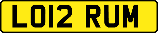 LO12RUM