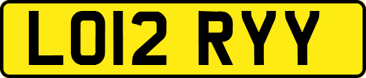 LO12RYY
