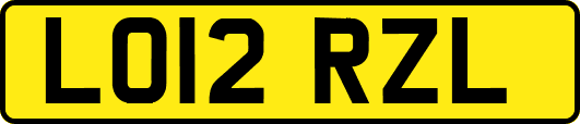 LO12RZL