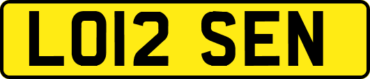 LO12SEN