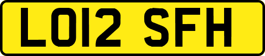 LO12SFH