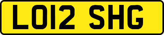 LO12SHG