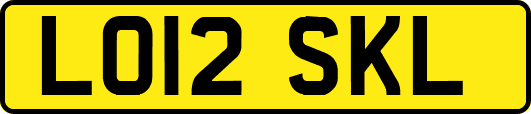 LO12SKL