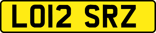 LO12SRZ