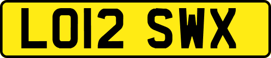 LO12SWX