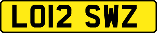 LO12SWZ