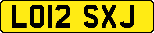 LO12SXJ