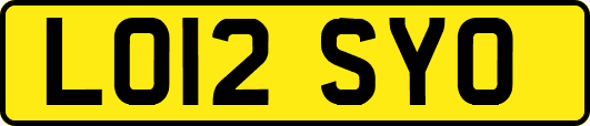 LO12SYO