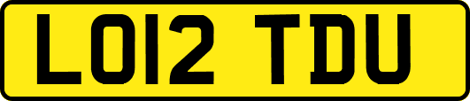 LO12TDU