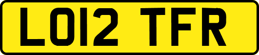 LO12TFR