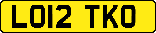 LO12TKO
