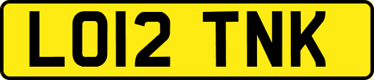 LO12TNK