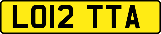 LO12TTA