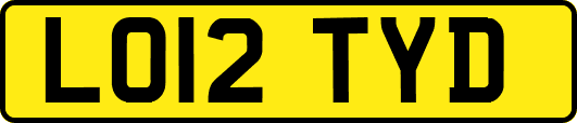 LO12TYD